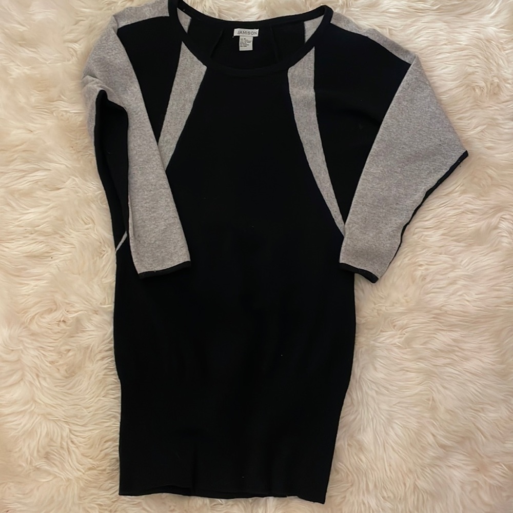 Cashmere blend Dress